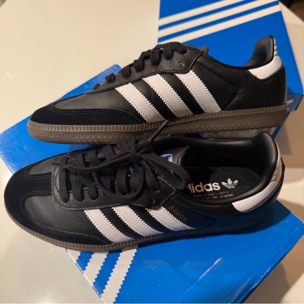 Adidas Samba OG